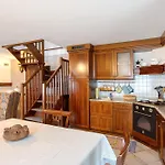 La Maison Du Coeur Apartment Montjovet