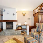 Apartment La Maison Du Coeur Montjovet
