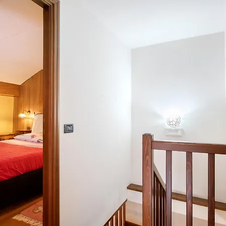 شقة La Maison Du Coeur