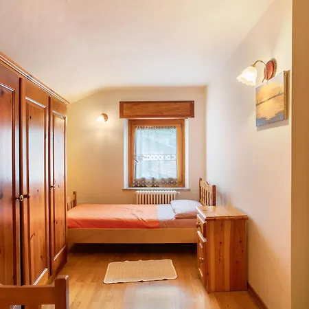 شقة La Maison Du Coeur *