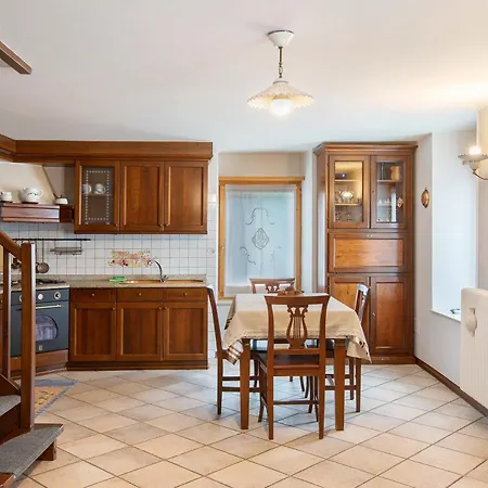 شقة La Maison Du Coeur مونتجوفيت