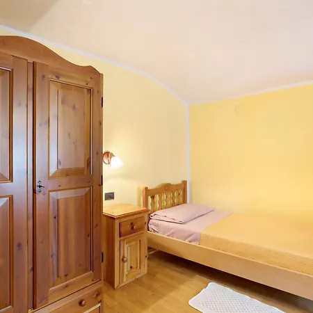 شقة La Maison Du Coeur