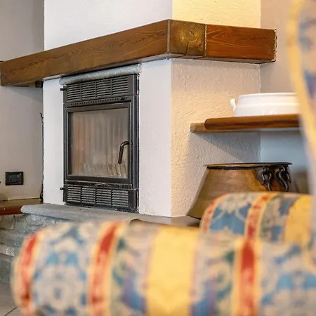 La Maison Du Coeur شقة *