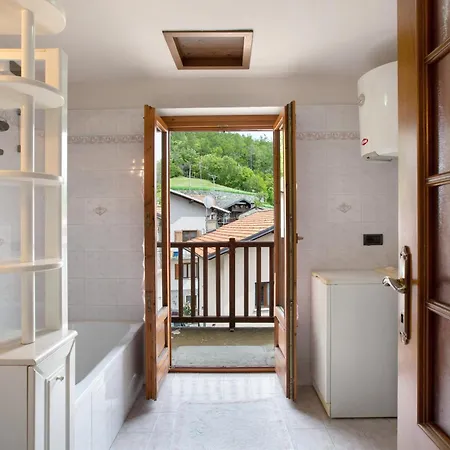 شقة La Maison Du Coeur *