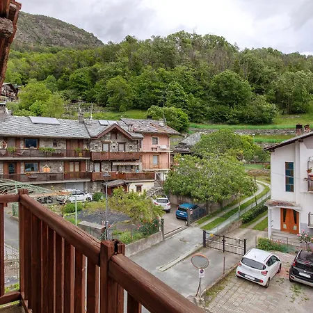 La Maison Du Coeur 公寓 *