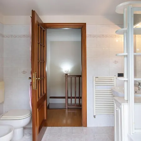 شقة La Maison Du Coeur *