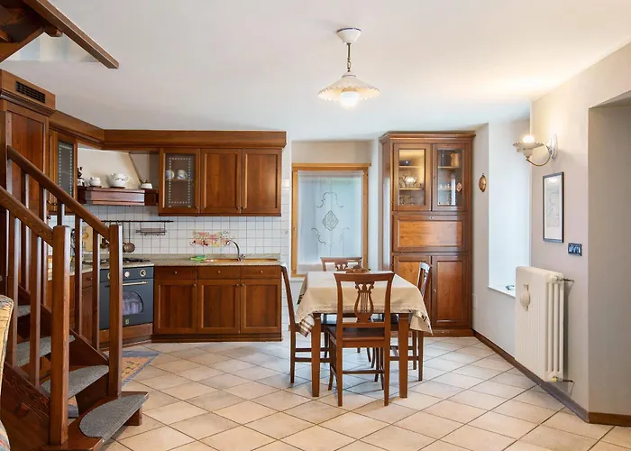 公寓 La Maison Du Coeur 蒙蒂奥韦特