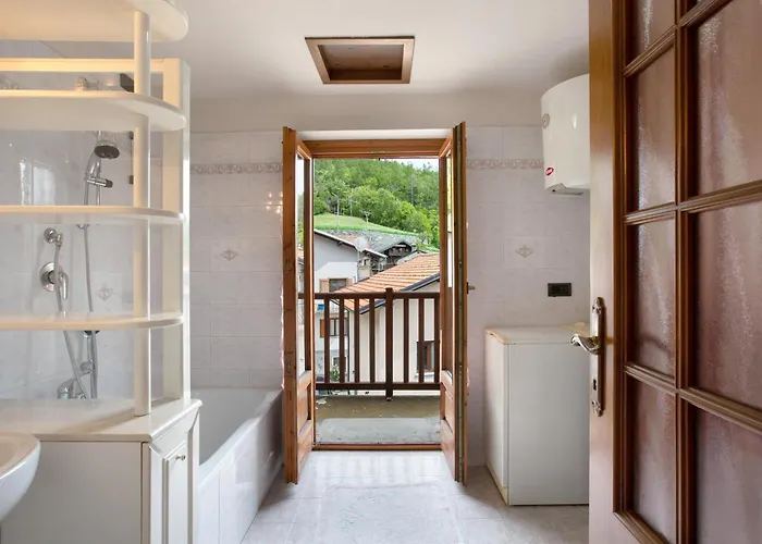 アパート La Maison Du Coeur *