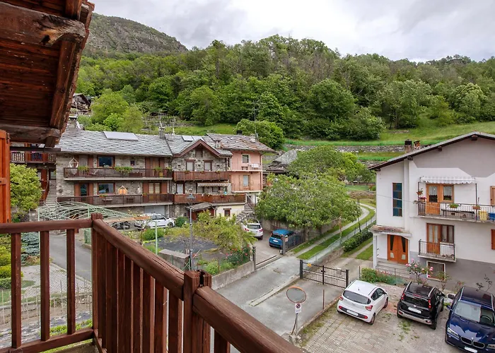 La Maison Du Coeur 公寓 *